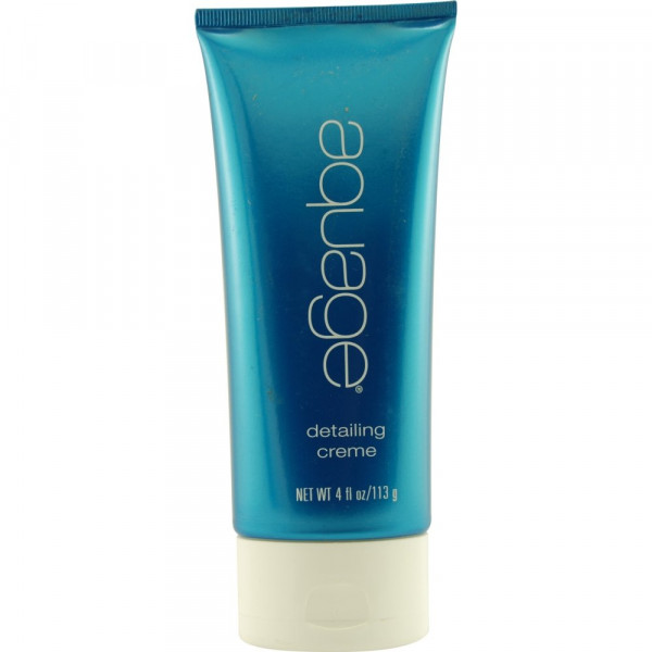 Detailing Creme - Aquage Cuidado Del Cabello 113 G