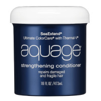 Seaextend Strengthening Conditioner de Aquage Soin des cheveux 473 ML