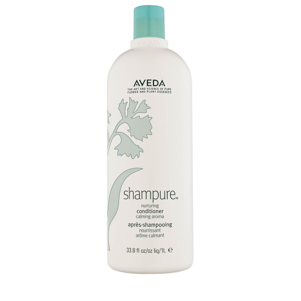 Shampure Après-shampoing Nourrissant - Aveda Odżywka 1000 Ml
