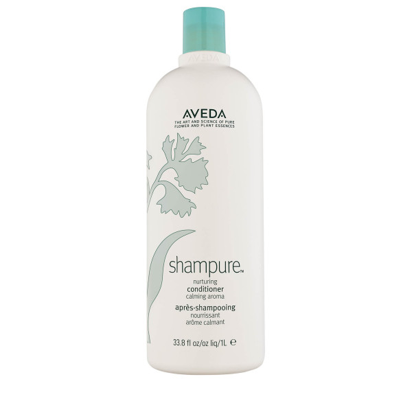 Aveda - Shampure Après-shampoing Nourrissant 1000ml Condizionatore