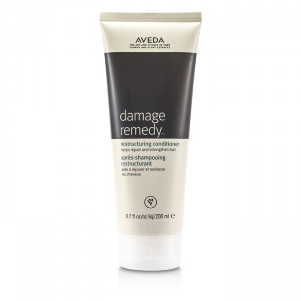 Damage Remedy Après-Shampoing Restructurant - Aveda Haarspülung 200 Ml