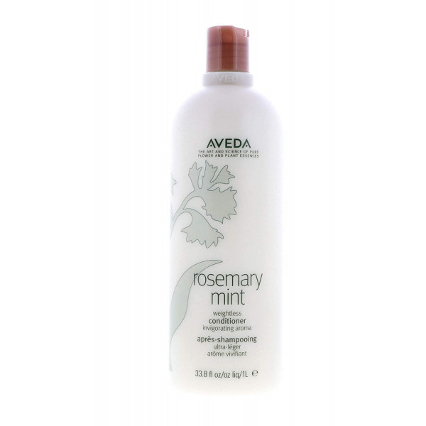 Rosemary Mint - Aveda Haarspülung 1000 Ml
