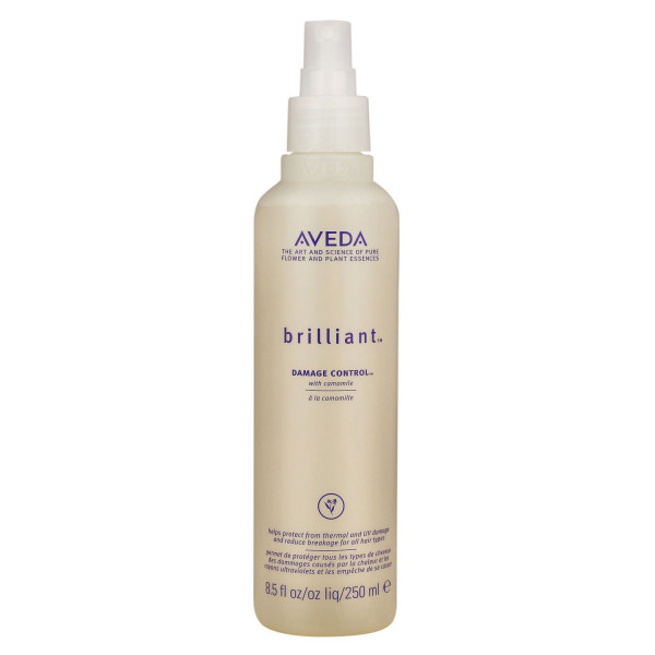 Brilliant Damage Control - Aveda Hårpleje 250 Ml