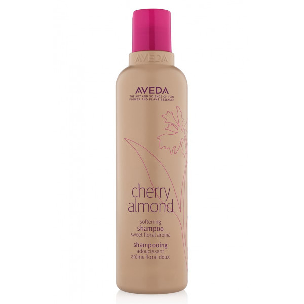 Aveda - Cherry Almond : Shampoo 8.5 Oz / 250 Ml