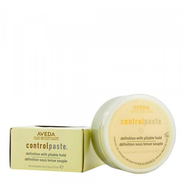 Control Paste Définition Sous Tenue Souple - Aveda Cuidado Del Cabello 75 Ml