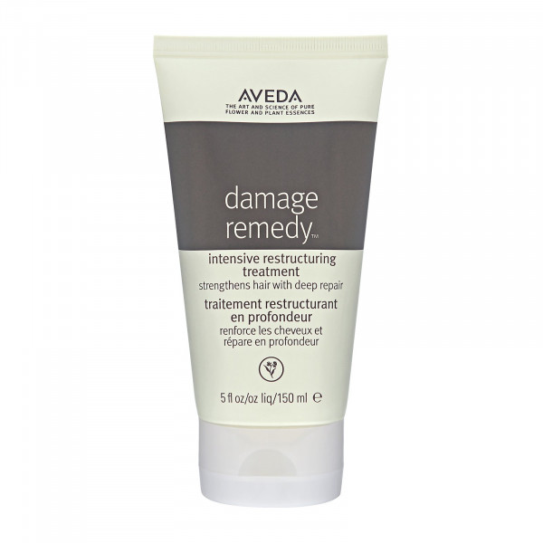 Damage Remedy Traitement Restructurant En Profondeur - Aveda Cuidado Del Cabello 150 Ml
