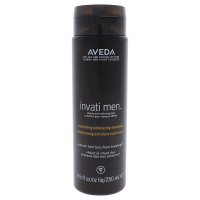 Invati Men shampooing exfoliant nourrissant de Aveda Shampoing 250 ML