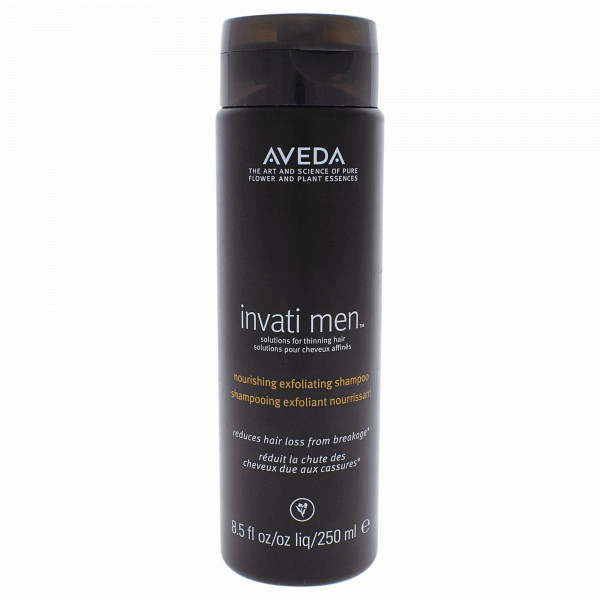 Aveda - Invati Men : Shampoo 8.5 Oz / 250 Ml