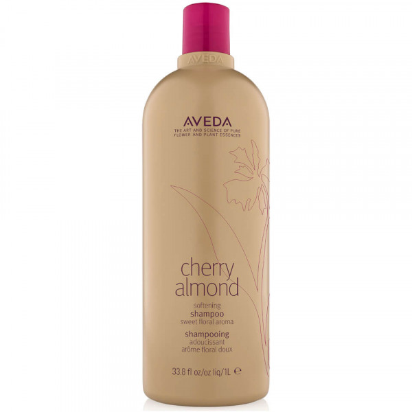 Aveda - Cherry Almond : Shampoo 1000 Ml