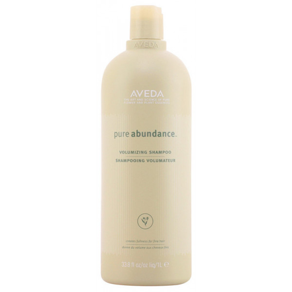 Pure Abundance - Aveda Shampoo 1000 Ml