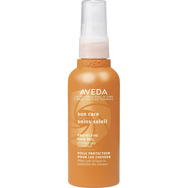 Soins Soleil Voile Protecteur Pour Les Cheveux - Aveda Ochrona Przeciwsłoneczna 100 Ml