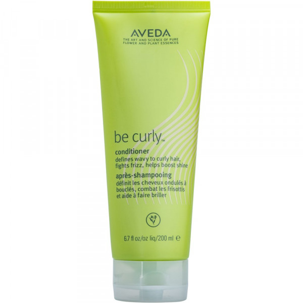 Be Curly - Aveda Conditioner 200 Ml