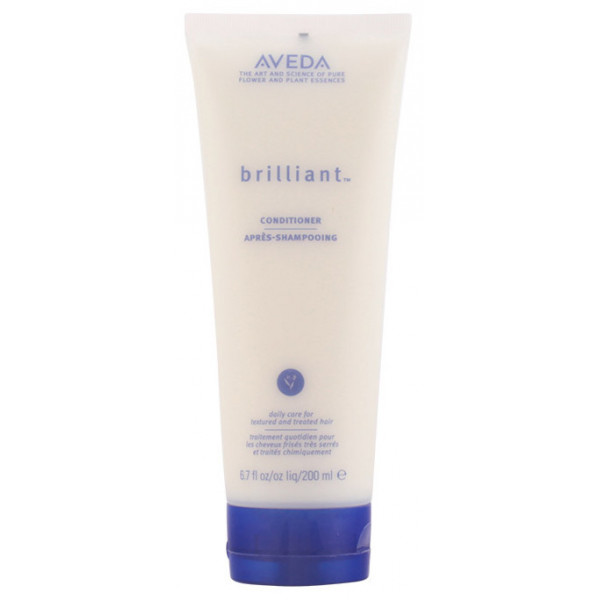 Brilliant - Aveda Conditioner 200 Ml