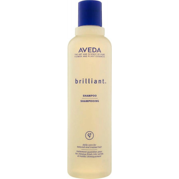Brilliant - Aveda Schampo 250 Ml