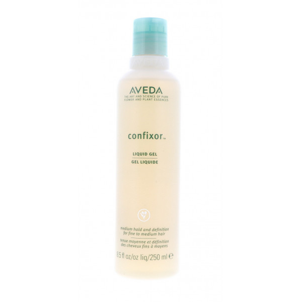Aveda - Confixor Gel Liquide : Hair Care 8.5 Oz / 250 Ml