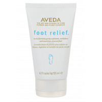 Foot relief