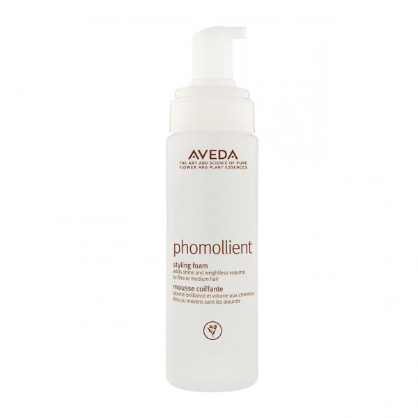 Aveda - Phomollient Mousse Coiffante : Hairstyling Products 6.8 Oz / 200 Ml