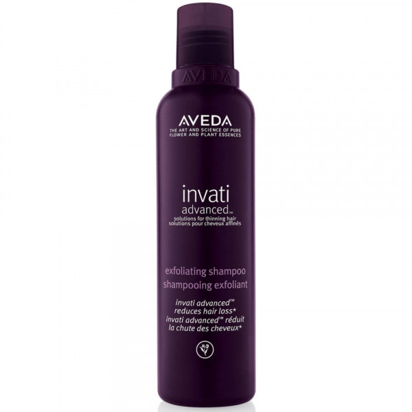 Aveda - Invati Advanced : Shampoo 6.8 Oz / 200 Ml
