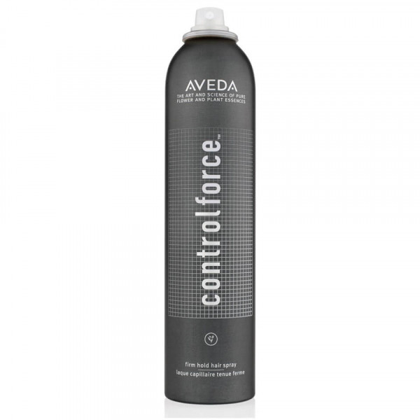 Controlforce Laque Capillaire Tenue Forte - Aveda Hårstyling Produkter 300 Ml