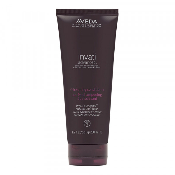 Invati Advanced Après-Shampooing Épaississant - Aveda Haarspülung 200 Ml