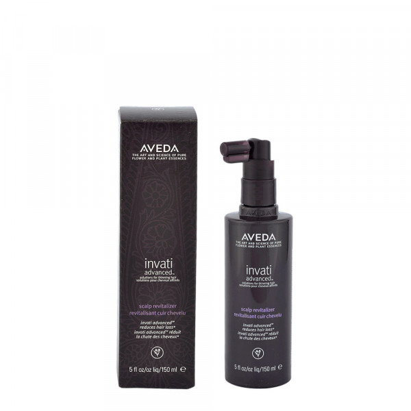 Invati Advanced Revitalisant Cuir Chevelu - Aveda Hårpleje 150 Ml
