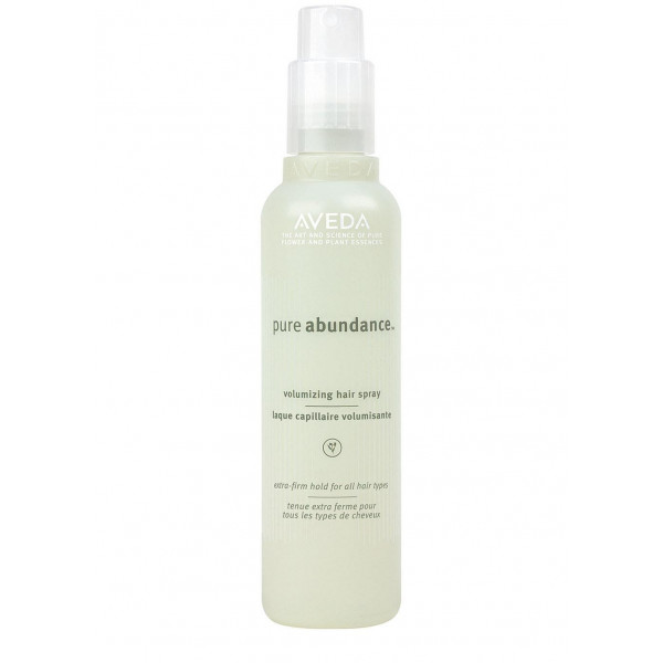 Aveda - Pure Abundance Laque Capillaire Volumisante : Hairstyling Products 6.8 Oz / 200 Ml
