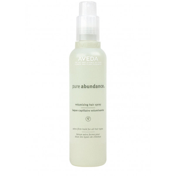 Pure Abundance Laque Capillaire Volumisante - Aveda Stylingprodukte 200 Ml