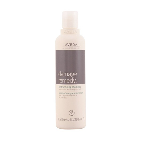 Damage Remedy - Aveda Shampoo 250 Ml