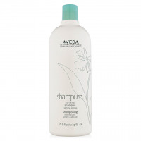 Shampure shampoing nourrissant