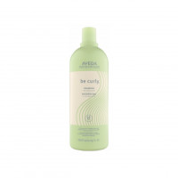 Be curly Shampoing