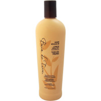 Sweet Almond Oil shampooing longs et sains