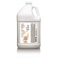 Coconut papaya Shampooing ultra hydratant