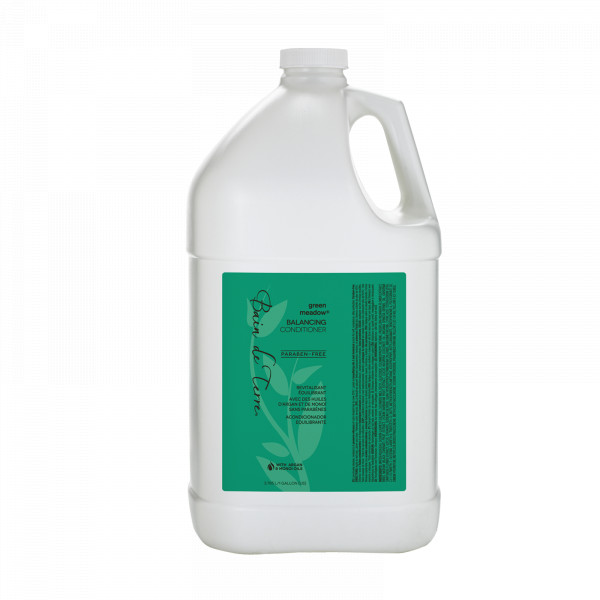 Green Meadow Revitalisant équilibrant - Bain De Terre Acondicionador 3785 Ml