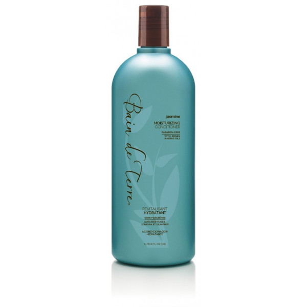 Jasmine Revitalisant Hydratant - Bain De Terre Haarspülung 1000 Ml
