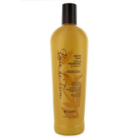 Passion flower shampooing préservateur de couleur