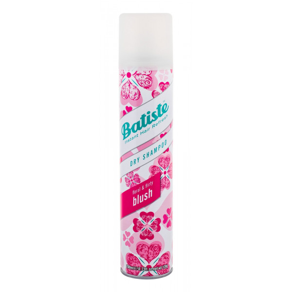 Blush - Batiste Shampoo 200 Ml