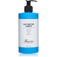 Daily Fortifying Shampoo