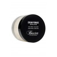 Cream Pomade