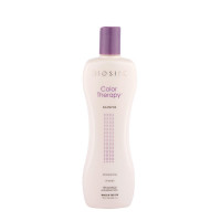 Color Therapy shampoo de Biosilk Shampoing 355 ML