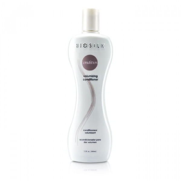 Conditionneur Volumisant - Biosilk Haarpflege 350 Ml