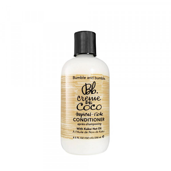 Bb. Crème De Coco - Bumble And Bumble Haarspülung 250 Ml