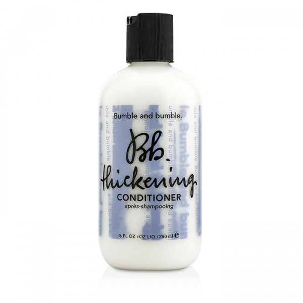 Bb. Thikening Après-shampooing - Bumble And Bumble Odżywka 250 Ml