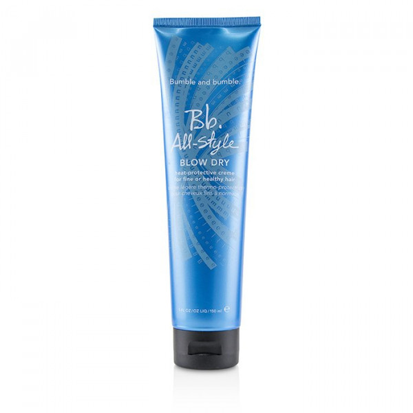 Bb. All-style Blow Dry - Bumble And Bumble Haarverzorging 150 Ml