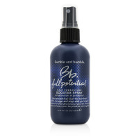 Bb. Full potential spray booster et protecteur