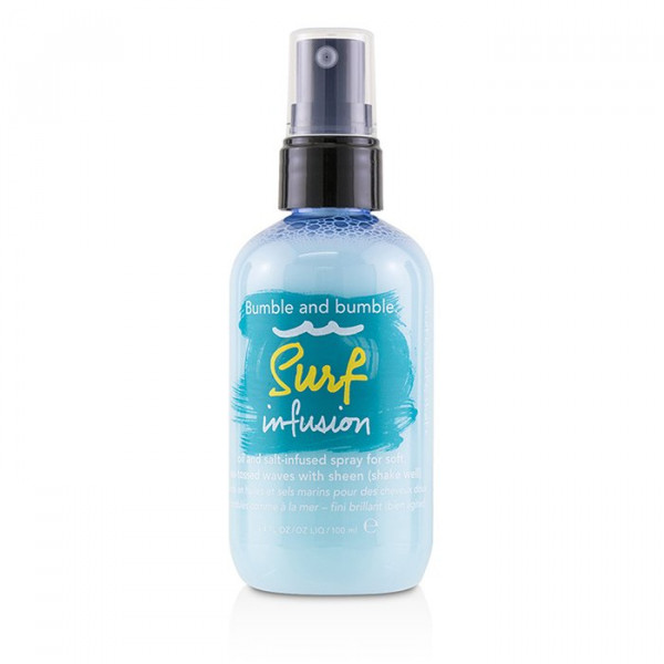 Surf Infusion - Bumble And Bumble Hårpleje 100 Ml