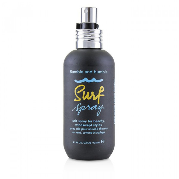 Surf Spray - Bumble And Bumble Haarpflege 125 Ml