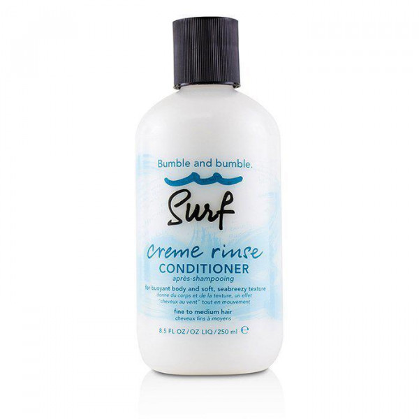 Bumble And Bumble - Surf : Conditioner 8.5 Oz / 250 Ml