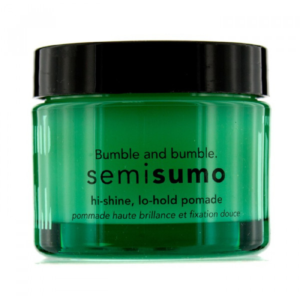 Bumble And Bumble - Semisumo 50ml Cura Dei Capelli