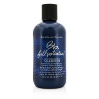 Bb. Full potential hair preserving shampoo