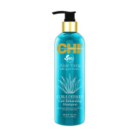 Curls defined curl enhancing shampoo